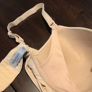 Motherhood Maternity Intimates & Sleepwear - Motherhood Maternity full coverage nursing bra Motherhood Maternity Intimates & Sleepwear - Motherhood Maternity full coverage nursing bra
